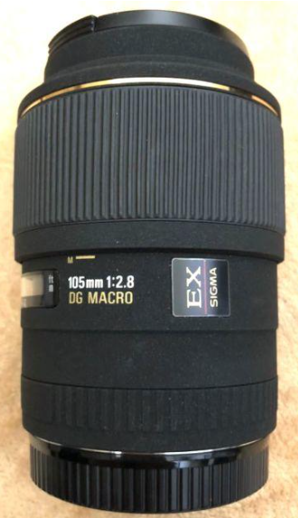 Sigma WR Ceramic Protector Lens Filter 105mm AFK9E0 | Sigma Photo