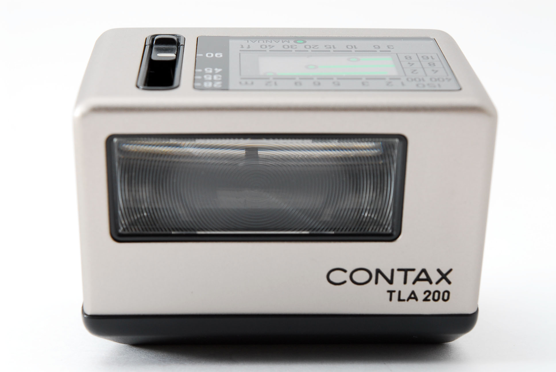 1012437 コンタックス Contax TLA200