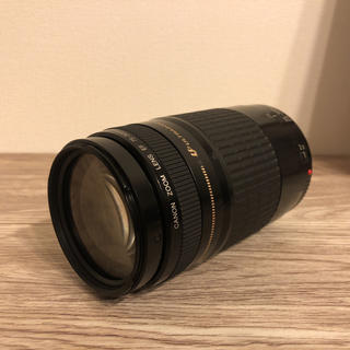 Canon キヤノン EF 75-300mm F4-5.6 Ⅱ USM