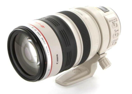 Canon キヤノン EF28-300mm F3.5-5.6L IS USM