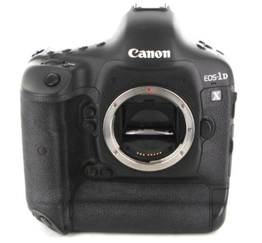 Canon キヤノン EOS-1DX ボディ