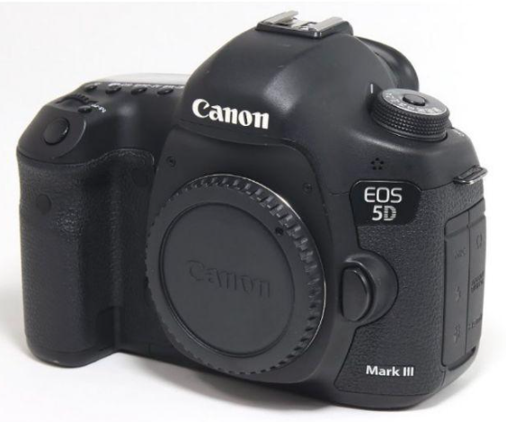 Canon キヤノン EOS 5D MarkⅢ ボディ