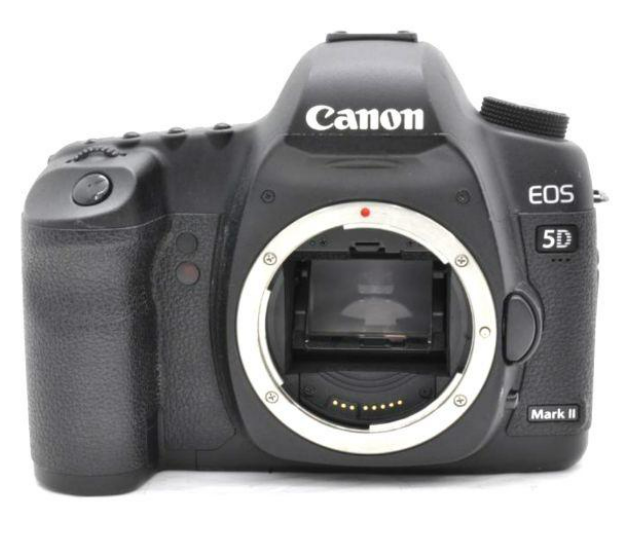 Canon キヤノン EOS 5D markⅡ ボディ