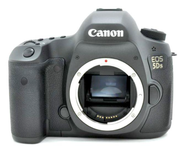 Canon キヤノン EOS 5Ds ボディ