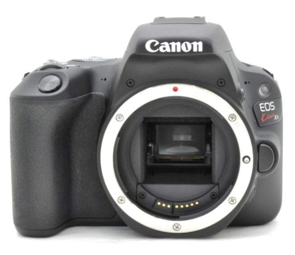 Canon キヤノン EOS x9 ブラック