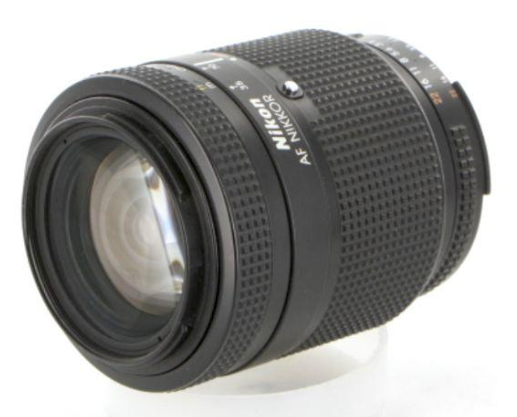 Nikon ニコン AF 35-105mm F3.5-4.5D