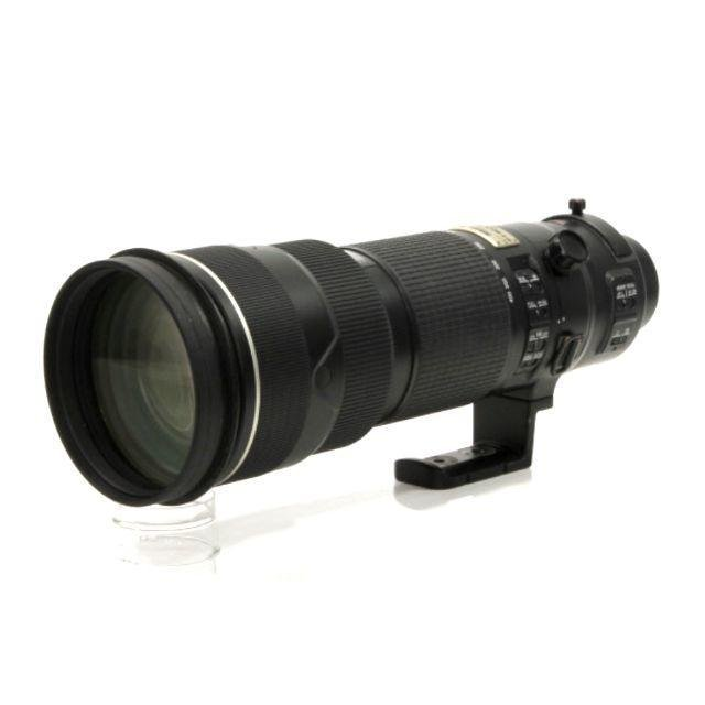 Nikon ニコン AF-S 200-400mm F4 VR レンズ