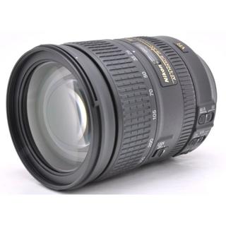 Nikon ニコン AF-S NIKKOR 28-300mm F3.5-5.6G ED VR