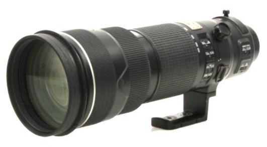 Nikon ニコン AF-S VR 200-400mm F4