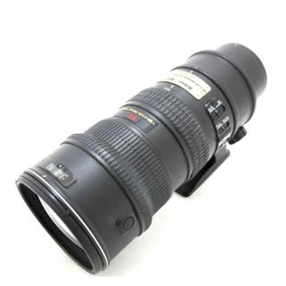 Nikon ニコン AF-S VR ED 70-200mm F2.8G レンズ