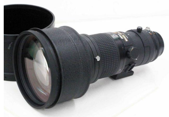 Nikon ニコン Ai Nikkor ED 300mm F2.8S レンズ