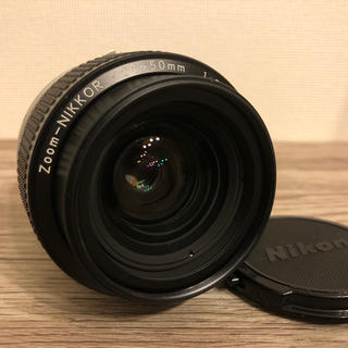 Nikon ニコン Ai-S 28-50mm F3.5 | 熊本カメラ