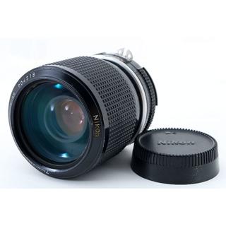 Nikon ニコン Ai Zoom-NIKKOR 43-86mm F3.5 マニュアルレンズ