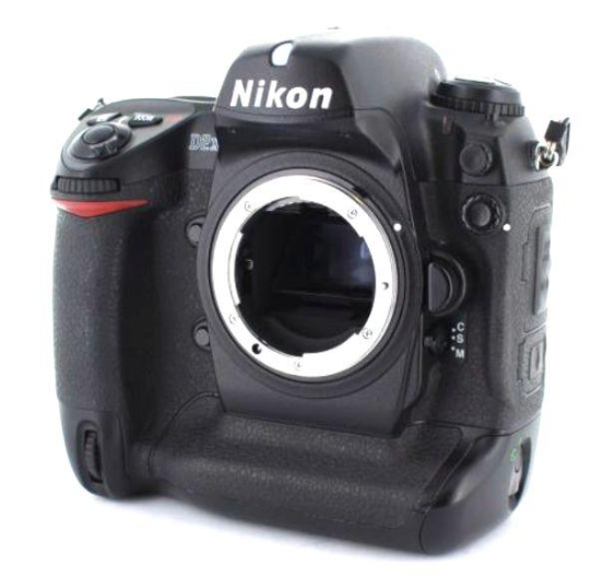 Nikon ニコン D2X ボディ