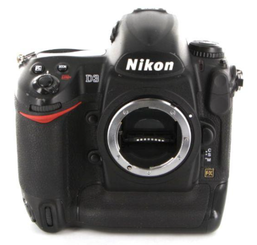 Nikon ニコン D3 ボディ
