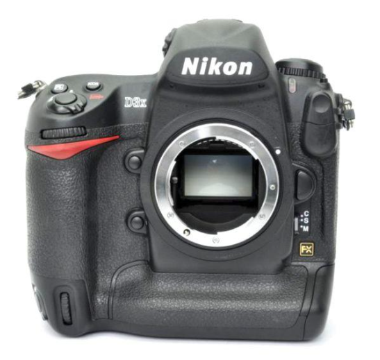 Nikon ニコン D3X ボディ