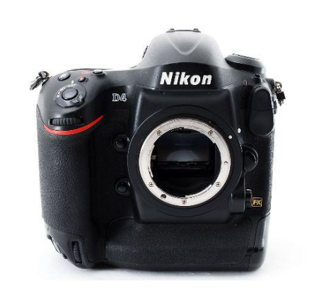 Nikon ニコン D4 ボディ