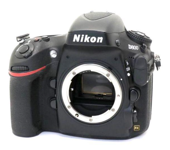 Nikon ニコン D800 ボディ