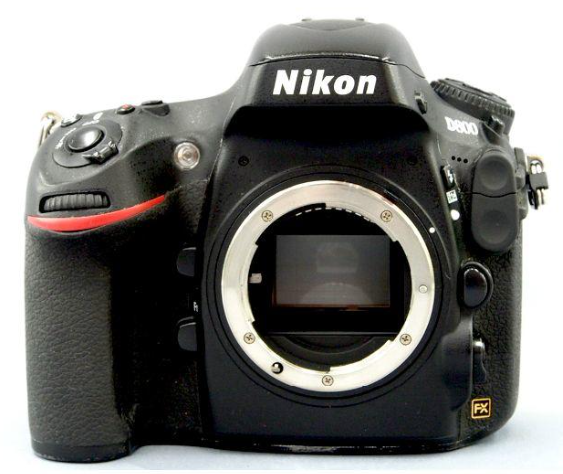 Nikon ニコン D800 ボディ 一眼レフ カメラ