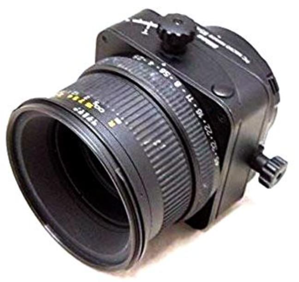 Nikon ニコン PC 85mm F2.8 レンズ