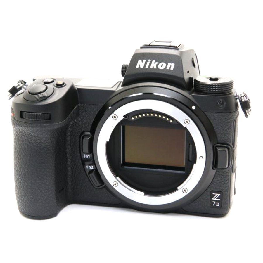 Nikon ニコン Z7II ボディ