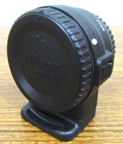 Nikon ニコン マウントアダプター FT1