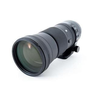 SIGMA シグマ 150-600mm F5-6.3 DG OS HSM Contemporary キヤノン用