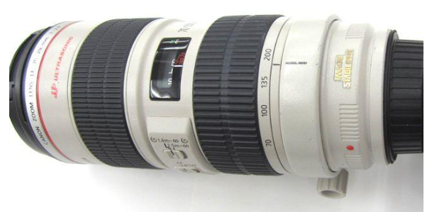 キヤノン Canon EF 70-200mm F2.8L IS USM