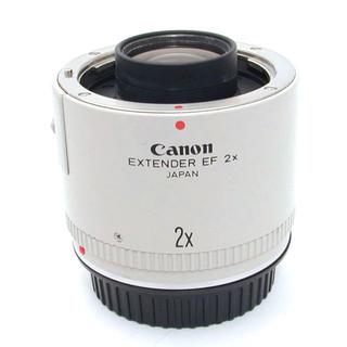 キヤノン Canon EF2X エクステンダー