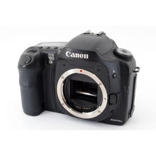 キヤノン Canon EOS 10D ボディ
