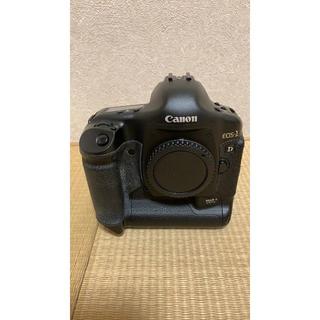 キヤノン Canon EOS-1D Mark II ボディ