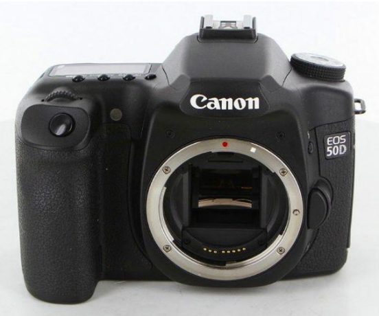 キヤノン Canon EOS 50D ボディ