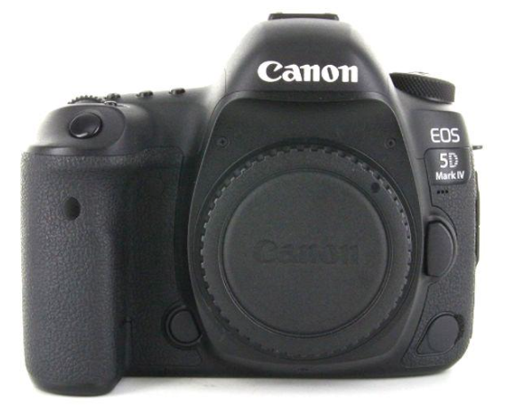 キヤノン Canon EOS 5D MarkⅣ ボディ