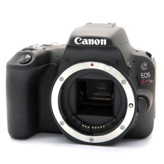 キヤノン Canon EOS Kiss X9 + EF-S 18-55 IS セット