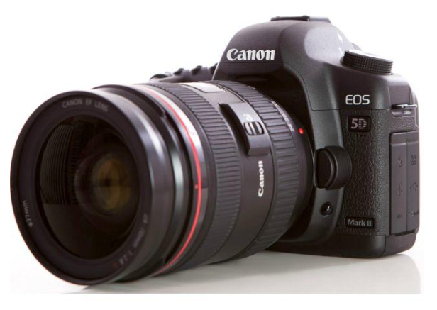 Canon キヤノン EOS 5D Mark 3 ＋ EF 24-70mmF4 レンズ
