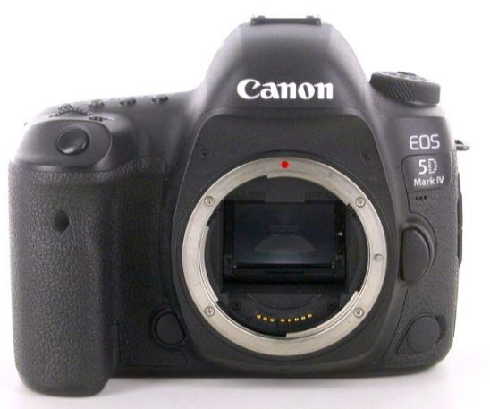 キヤノン Canon EOS 5D markⅣ + EF 28-135mm IS