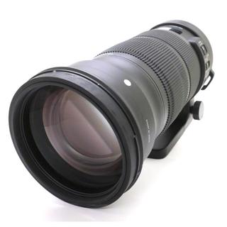 シグマ SIGMA 120-300mm F2.8 Sport ニコン用