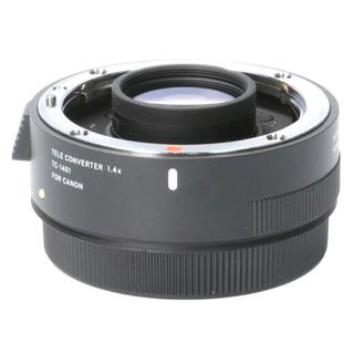 シグマ SIGMA TC-1401 キヤノン