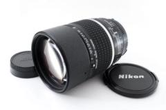 ニコン Nikon AF 135mm F2 D DC レンズ