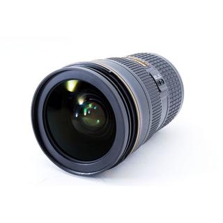 ニコン Nikon AF-S NIKKOR 24-70mm F2.8G ED