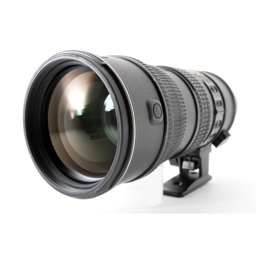 ニコン Nikon AF-S VR Zoom Nikkor ED 70-200mm F2.8G
