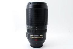 ニコン Nikon AF-S VR Zoom Nikkor ED 70-300mm F4.5-5.6G（IF）