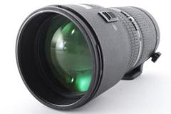 ニコン Nikon Ai AF Zoom-Nikkor ED 80-200mm F2.8D ＜NEW＞