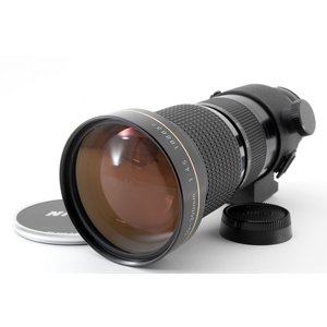 ニコン Nikon Ai-s 50-300mm F4.5 レンズ