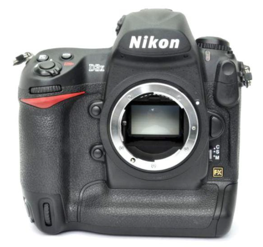 ニコン Nikon D3X ボディ