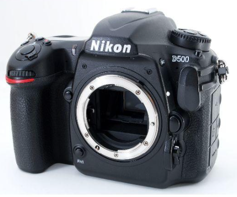 ニコン Nikon D500 ボディ