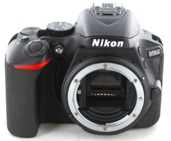 ニコン Nikon D5600 ボディ