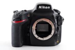 ニコン Nikon D800 ボディ