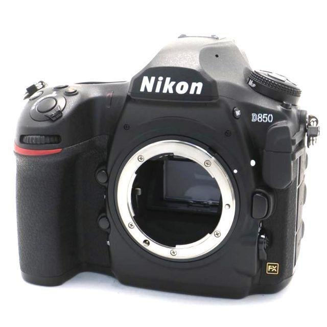 ニコン Nikon D850 ボディ