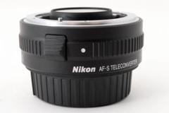 ニコン Nikon TC-14E Ⅲ テレコンバーター